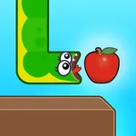 Worm Puzzle icon