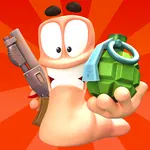 Worms 3 icon