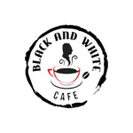 Black & White CAFE icon