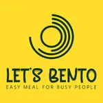 Letsbento icon