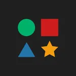 IQ Game — Match Figures icon
