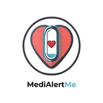 MediAlertMe: Meds Reminder icon