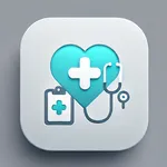 HealthTrackify: Health Tracker icon