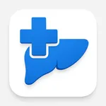 LiverCheck: Liver Health Track icon