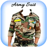 Commando Photo Suit icon