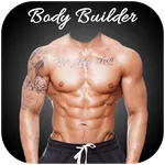 Bodybuilding Photo Editor icon