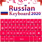 Russian & English Keyboard icon
