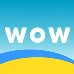 WOWBODY — home workouts icon