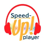 Speed Up Player icon