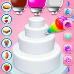 Cooking Simple Recipes Game icon