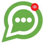 Bubble chat WP icon