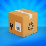 Idle Store Delivery icon