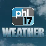 PHL17 Weather icon