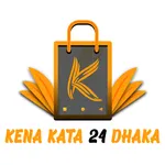 Kenakata24 Dhaka icon