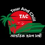 Tour And Chill icon