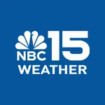 NBC 15 WPMI Weather icon