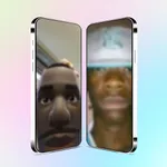 Goofy Ahh Wallpaper Meme icon