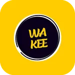 WaKee 樺記 icon