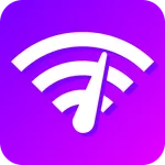 WiFi Analyzer-WiFi Speed Test icon