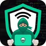 Wifi User Checker-Network Scan icon