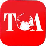 Times of Asia  -Latest Viral N icon