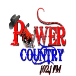 Power Country 102 icon