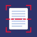 Scanner de Texto - OCR icon