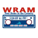 WRAM icon