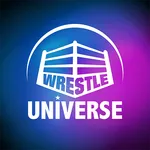 WRESTLE UNIVERSE icon