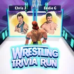 Wrestling Trivia Run icon