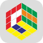 Patterns for Rubik's Cube icon