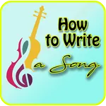 How to Write a Song - Tips icon