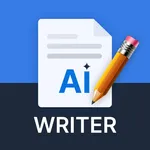 AI Writer: Essay, Story, Email icon