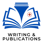 Writing and Publications icon