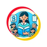 5th Grade Writing tutor icon