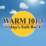 WARM 101.3 icon