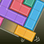 Block Puzzle - Escape/Refill icon