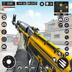 Strike Royale: Gun FPS Shooter icon