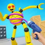 Destroy the Bots icon