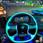 City Truck Driving: Truck Game icon