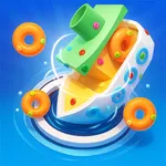 Screw Hole – Swallow Adventure icon