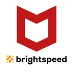 Brightspeed Security by McAfee icon