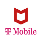 McAfee® Security for T-Mobile icon