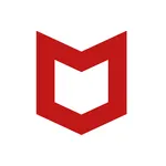 McAfee Security: VPN Antivirus icon