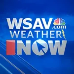 WSAV Weather Now icon