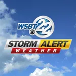 WSBTweather icon