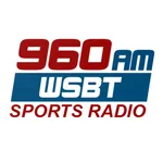 960AM WSBT icon