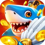 捕魚大對戰 - 街機捕魚達人 icon