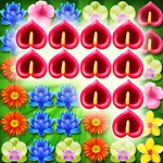 flower garden icon