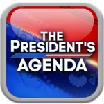 The President's Agenda icon
